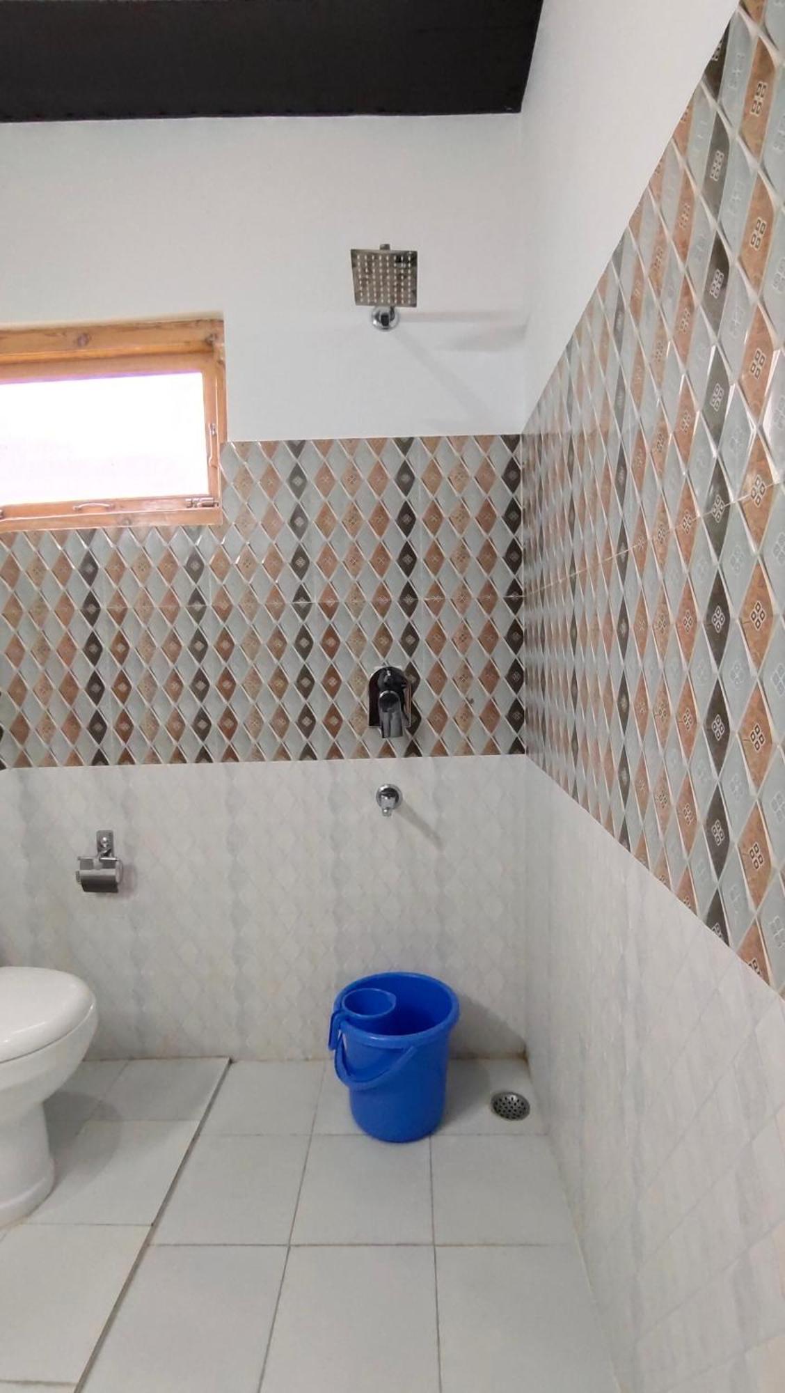 Hidden Leaf Homestay Leh Ruang foto