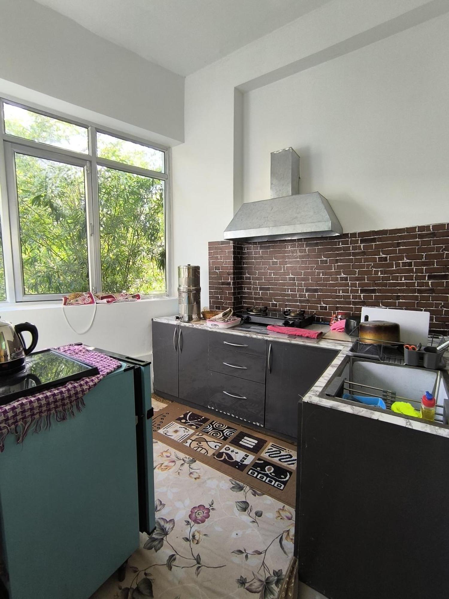 Hidden Leaf Homestay Leh Ruang foto